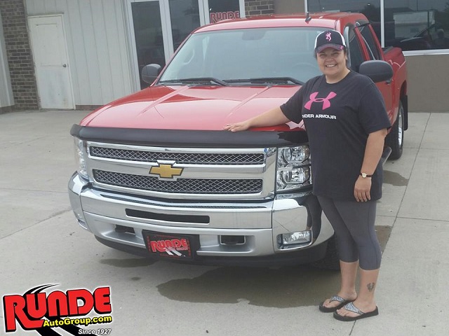  Edgewood Iowa Chevy Silverado 1500 Dealer